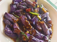 -山涧阁农家菜(南北湖店)