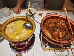 -关东小磨东北菜(漕河泾印象城店)