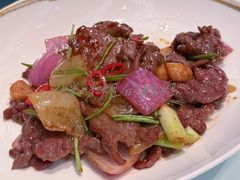 -金轩中餐厅 Jin Xuan(浦东丽思卡尔顿酒店)