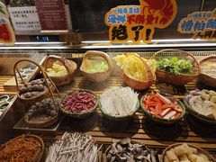 -一绪に寿喜烧(荟聚店)