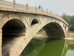 -赵州桥景区