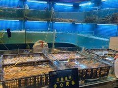 -九月海·海鲜自助(世纪东方店)