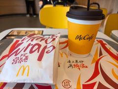 -麦当劳(列东店)