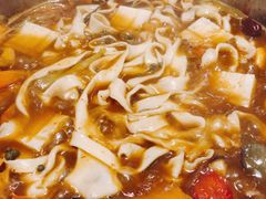 -黄记煌三汁焖锅(华发商都店)
