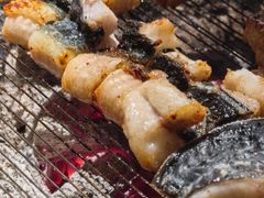 -泥炉烧肉师(新街口金銮巷店)