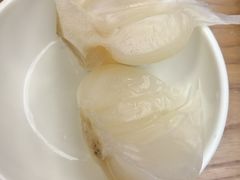 -东关吉祥西安腊汁肉夹馍(健德门店)