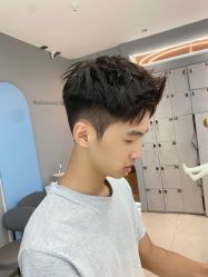 -BM SALON