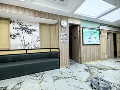 -北派修脚(欢乐谷店)