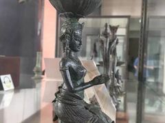 -柬埔寨国家博物馆