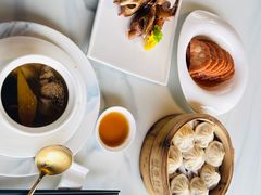 -柳莺湖上·湖景餐厅·江南菜(西湖店)