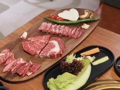 -虎哥六韩式烤肉料理 TIGERGRILL(隆生金山湖中心购物广场店)