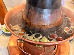 -东来顺饭庄(王府井步行街店)