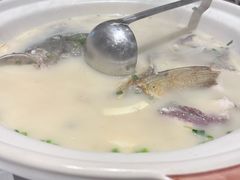 -鄱阳湖·江西小炒·瓦罐煨汤(五道口店)