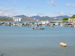 -南丫岛