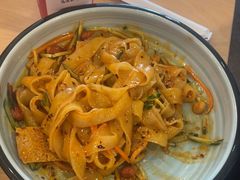 -西部马华清真食府·丝路菜(大钟寺店)