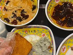 -芦月轩羊蝎子(劲松店)