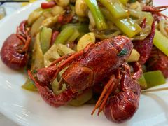-一起吃小龙虾·海鲜(海珠店)