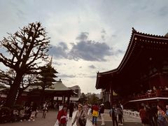 -浅草寺