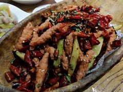 -一盏明灯全素斋(殊像寺店)