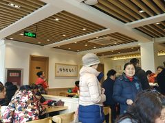 大堂-素满香·素食自助餐(苏州·临顿路店)