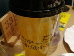 -小鱼小牛·鱼牛干锅·脆鱼火锅(世欧广场店)