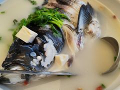 -水边人家·鱼宴餐厅·淳鱼馆(千岛湖店)