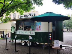 -星巴克臻选(广州沙面店)