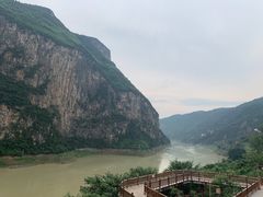 -乌江画廊(彭水苗族土家族自治县)