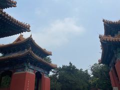 -北京国子监胡同