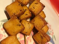 -北丐先生·野馄饨烧烤(泰达E街区店)