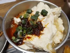 -成都你六姐·牛肉冒菜(城市集市合生汇店)