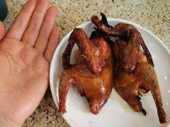 -煲煲掂风味煲仔饭餐厅(西区店)