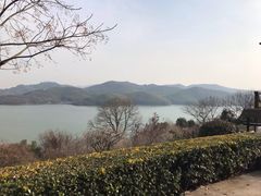 -天目湖涵田半山温泉