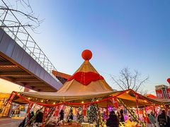 -百年港湾奥特莱斯(香炉礁店)