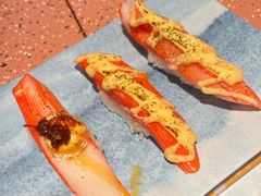 -元气寿司(东方宝泰店)