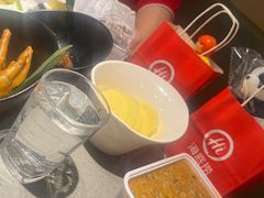 -海底捞火锅(攀枝花万达店)