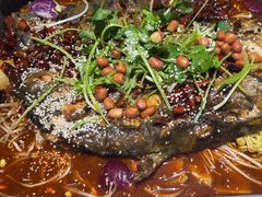 -村夫烤鱼·重庆鸡公煲(杨思店)
