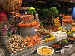 -帝豪酒店•马可勃罗西餐厅