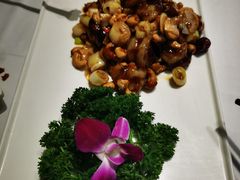 -小贝壳酒楼(经九路店)