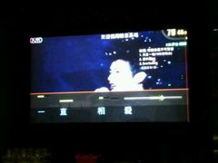 -百威KTV(恒福路店)
