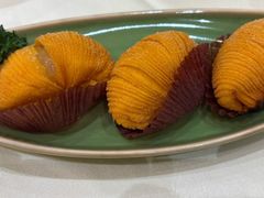 -兴悦酒家(保利克洛维店)