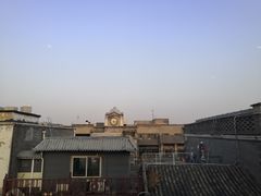 -四季民福烤鸭店(前门店)