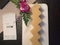 有机豌豆糕-瓦库茶馆17号(海汇港店)