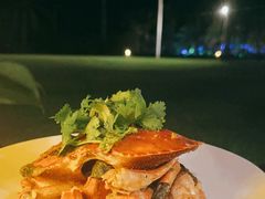 -宴悦海鲜餐厅·游水海鲜·牛排(亚龙湾瑞吉店)