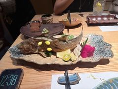 -本源食集 日式烧肉·炉端烧(东海缤纷店)
