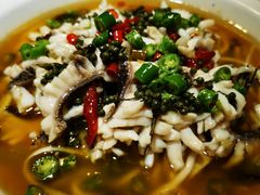 藤椒黑鱼花-三猫黑鱼花(南大店)