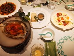 -桂满陇·海市蜃楼·黑金(国金店)