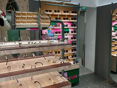-MUJOSH木九十眼镜(南翔印象城店)