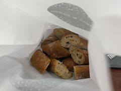20%水果干面包-WHEAT&BAKER-麥(凯德来福士店)