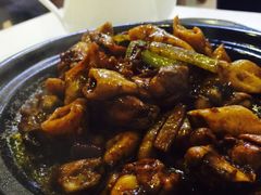 -小郭私房菜·海肠捞饭店(学士街店)